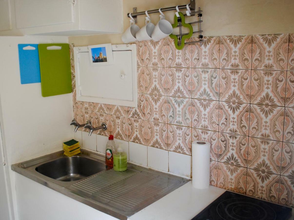 Appartement Charming Centre Lissabon